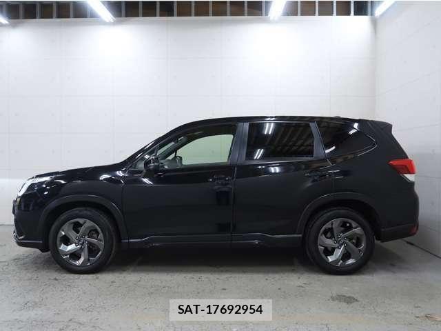 Subaru FORESTER 2023-01 6611948-14