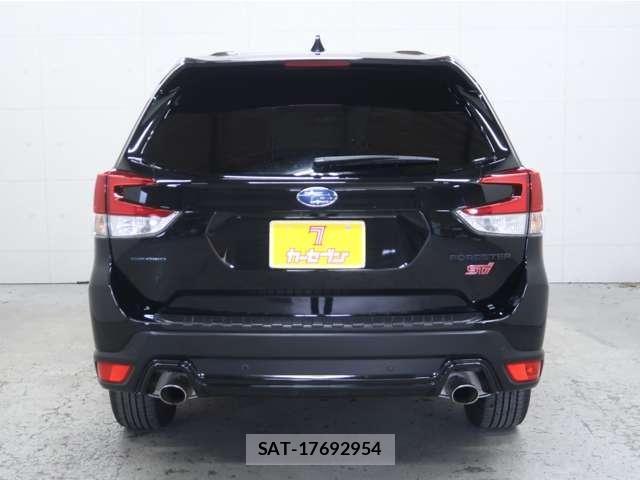 Subaru FORESTER 2023-01 6611948-27