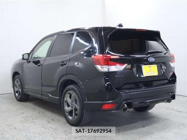 Subaru FORESTER 2023-01 6611948-28