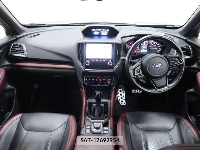 Subaru FORESTER 2023-01 6611948-2