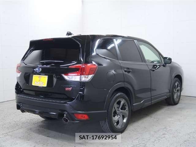 Subaru FORESTER 2023-01 6611948-29