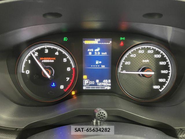 Subaru FORESTER 2018-10 6611952-9