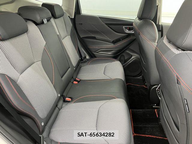 Subaru FORESTER 2018-10 6611952-12