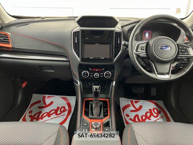 Subaru FORESTER 2018-10 6611952-14