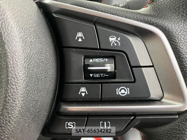 Subaru FORESTER 2018-10 6611952-16