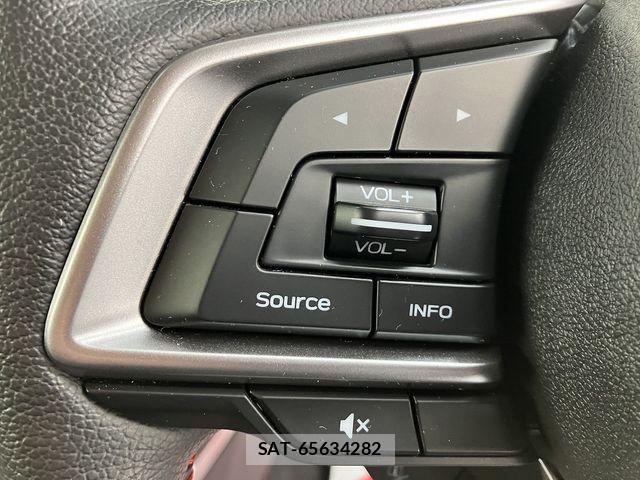 Subaru FORESTER 2018-10 6611952-17