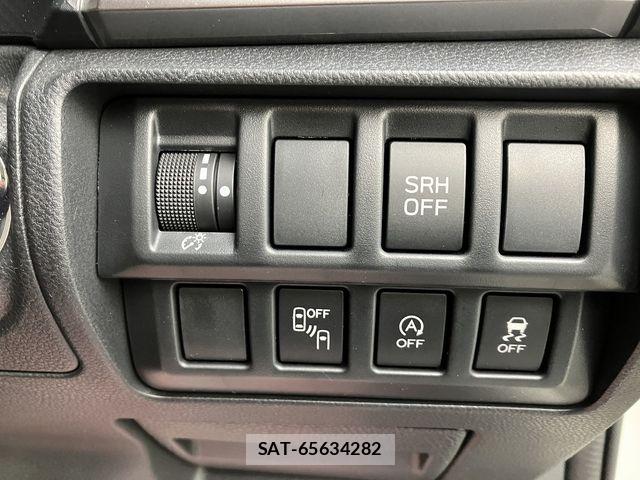 Subaru FORESTER 2018-10 6611952-18