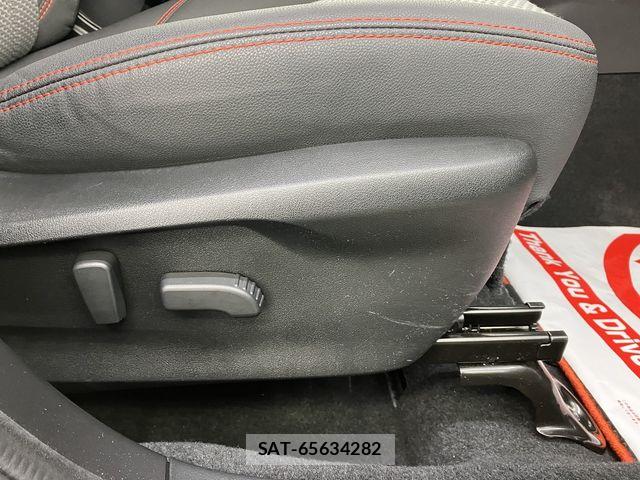 Subaru FORESTER 2018-10 6611952-19