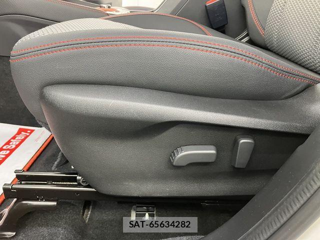 Subaru FORESTER 2018-10 6611952-20