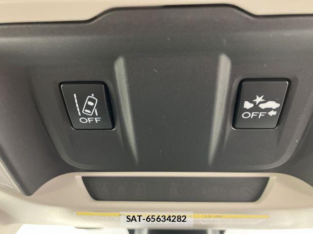 Subaru FORESTER 2018-10 6611952-21