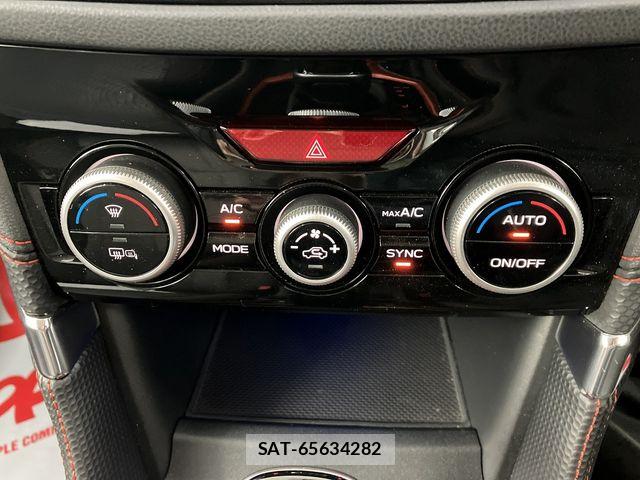 Subaru FORESTER 2018-10 6611952-22