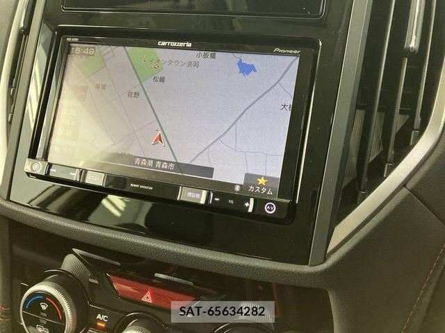 Subaru FORESTER 2018-10 6611952-23