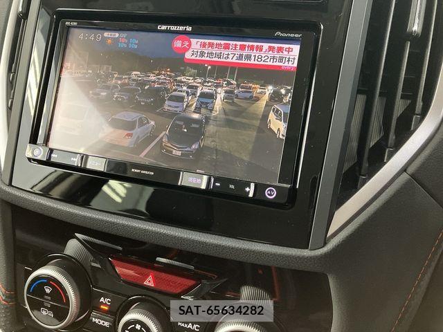 Subaru FORESTER 2018-10 6611952-24