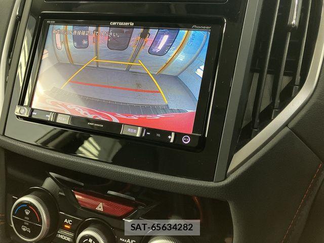 Subaru FORESTER 2018-10 6611952-25