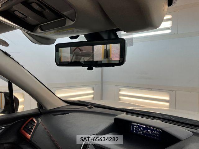 Subaru FORESTER 2018-10 6611952-26