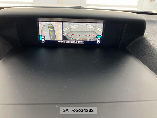 Subaru FORESTER 2018-10 6611952-27