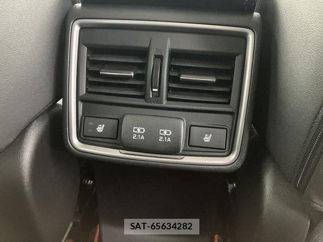 Subaru FORESTER 2018-10 6611952-28