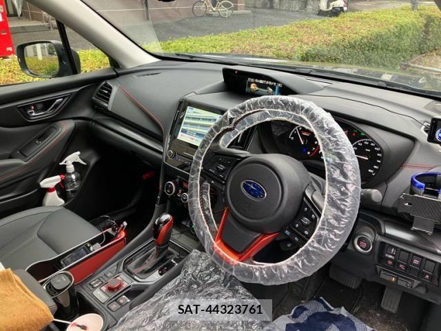 Subaru FORESTER 2023-07 6611942-16