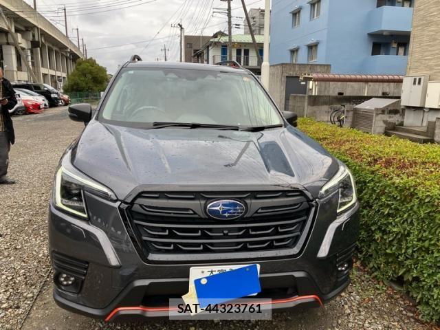 Subaru FORESTER 2023-07 6611942-1