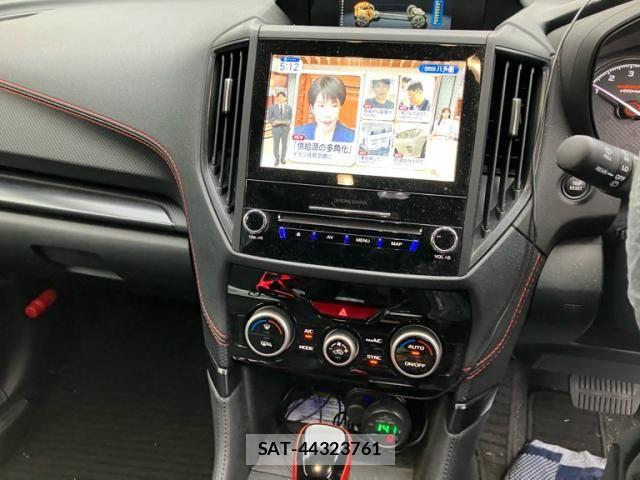 Subaru FORESTER 2023-07 6611942-23