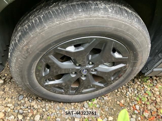 Subaru FORESTER 2023-07 6611942-3