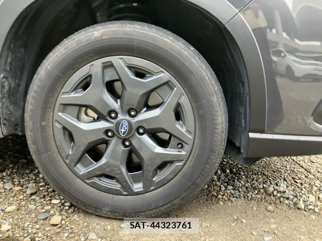 Subaru FORESTER 2023-07 6611942-4