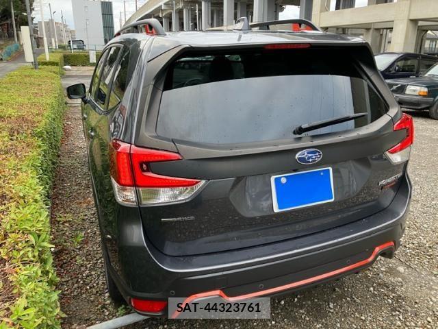 Subaru FORESTER 2023-07 6611942-6