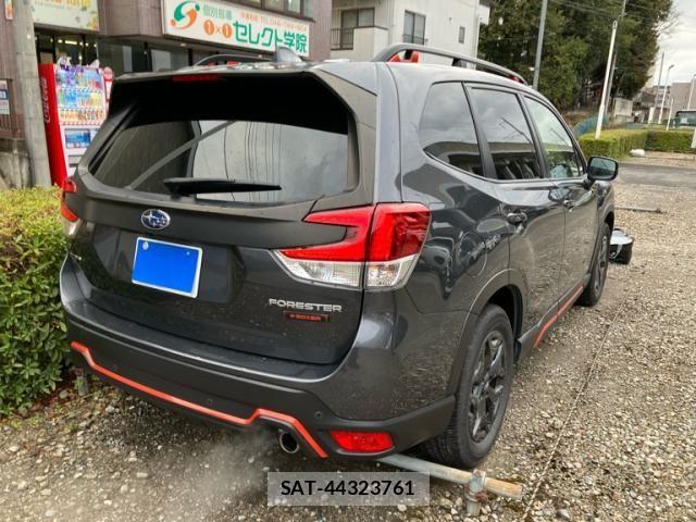 Subaru FORESTER 2023-07 6611942-7
