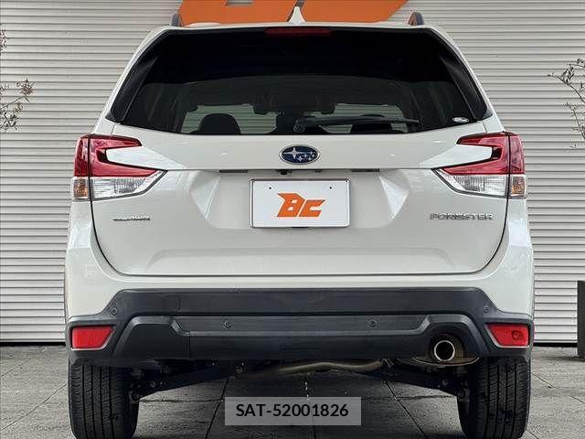 Subaru FORESTER 2019-07 6641599-13
