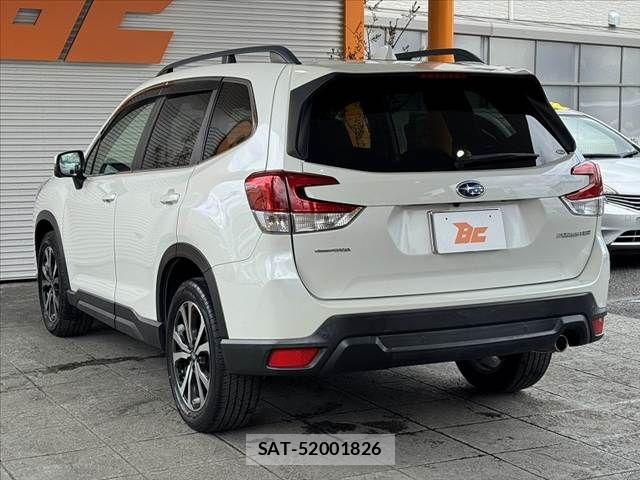 Subaru FORESTER 2019-07 6641599-14
