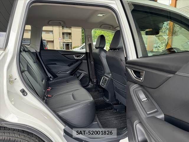 Subaru FORESTER 2019-07 6641599-16
