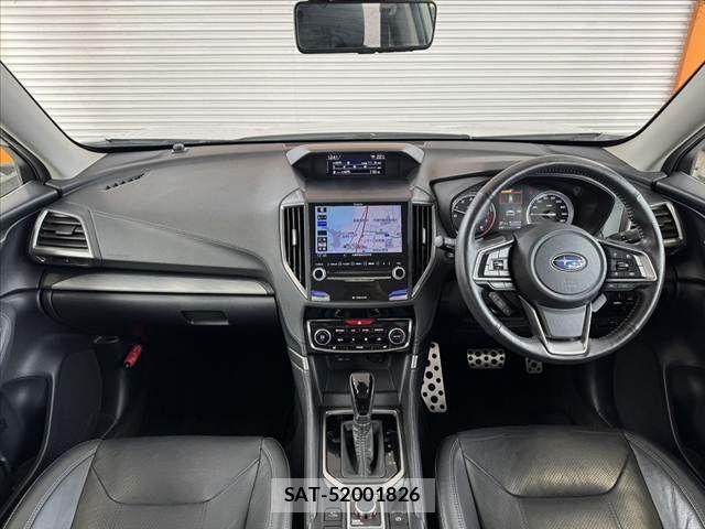 Subaru FORESTER 2019-07 6641599-1