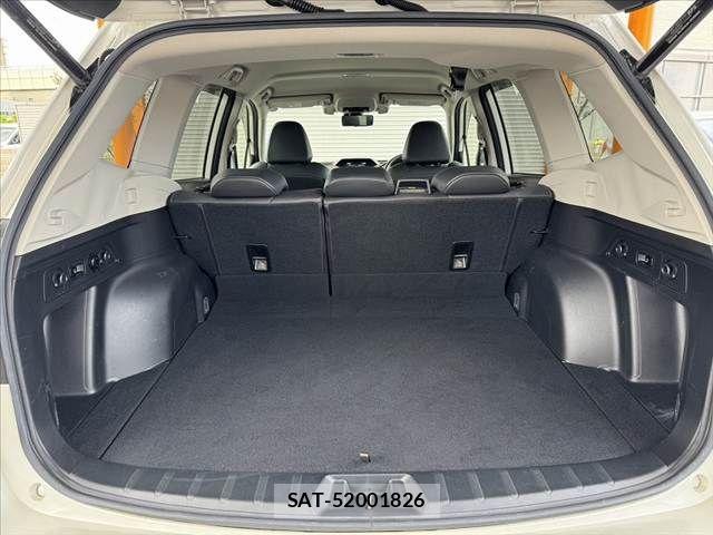 Subaru FORESTER 2019-07 6641599-19
