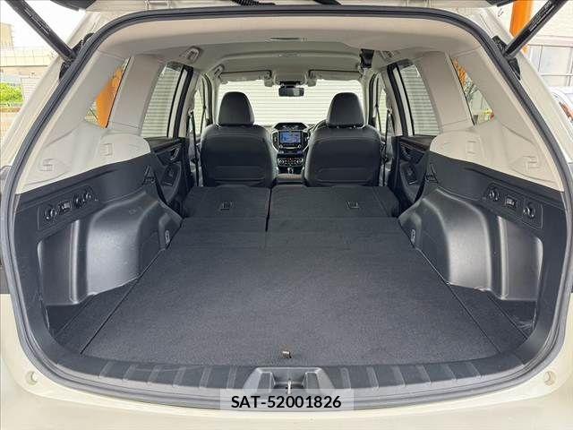 Subaru FORESTER 2019-07 6641599-20