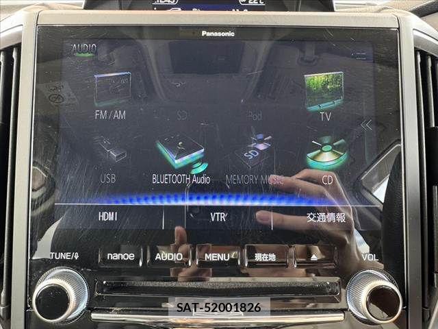 Subaru FORESTER 2019-07 6641599-21