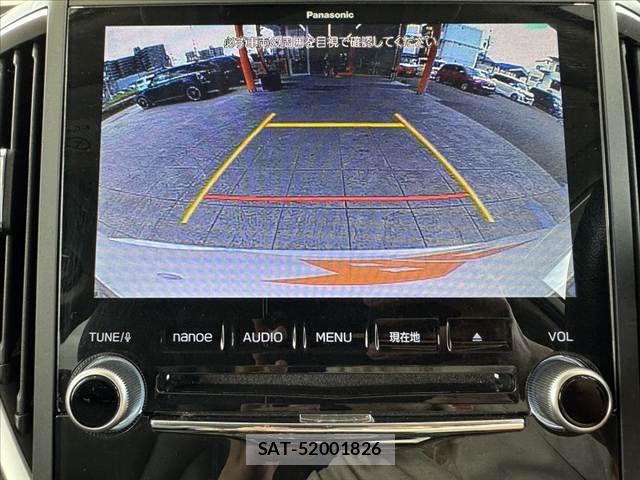 Subaru FORESTER 2019-07 6641599-23