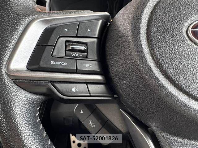 Subaru FORESTER 2019-07 6641599-26