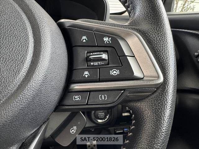 Subaru FORESTER 2019-07 6641599-27