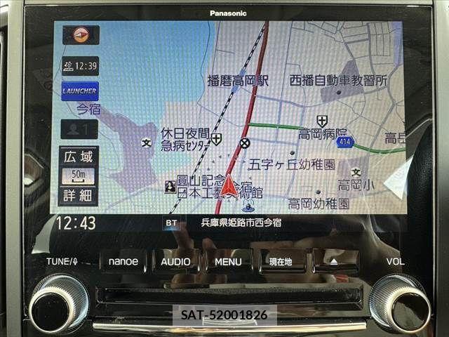 Subaru FORESTER 2019-07 6641599-2
