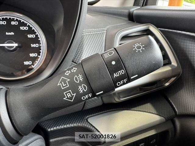 Subaru FORESTER 2019-07 6641599-29