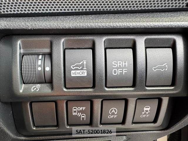 Subaru FORESTER 2019-07 6641599-3