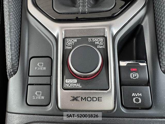 Subaru FORESTER 2019-07 6641599-5