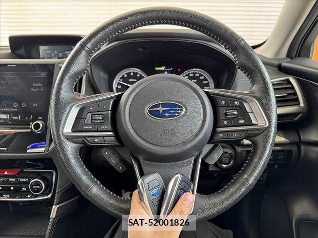 Subaru FORESTER 2019-07 6641599-6