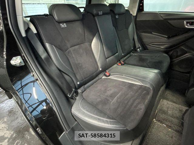 Subaru FORESTER 2022-12 6641594-14