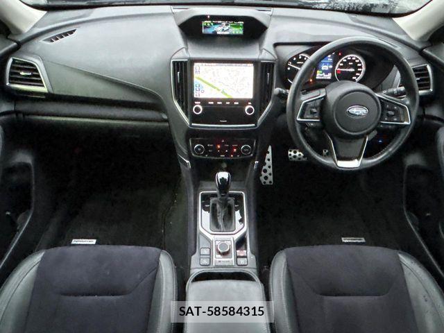 Subaru FORESTER 2022-12 6641594-1
