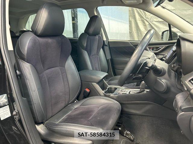 Subaru FORESTER 2022-12 6641594-8