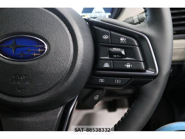 Subaru FORESTER 2025-10 6641592-9