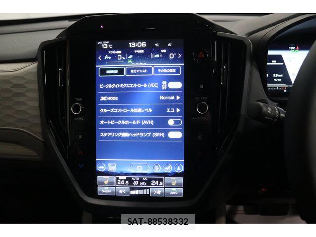 Subaru FORESTER 2025-10 6641592-10
