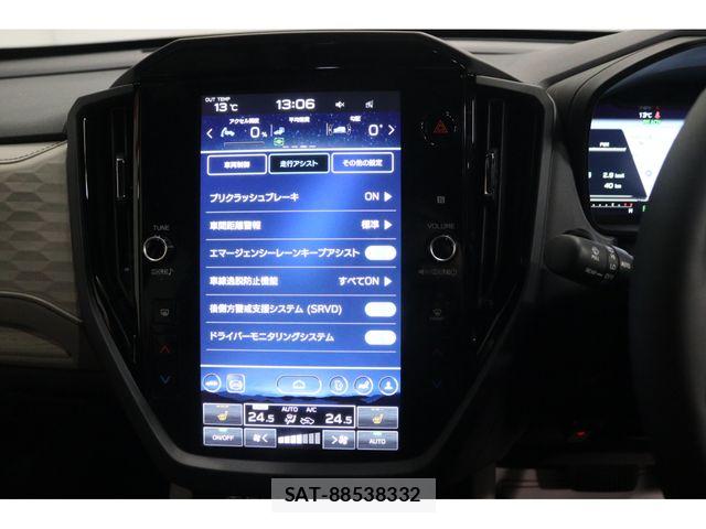 Subaru FORESTER 2025-10 6641592-11