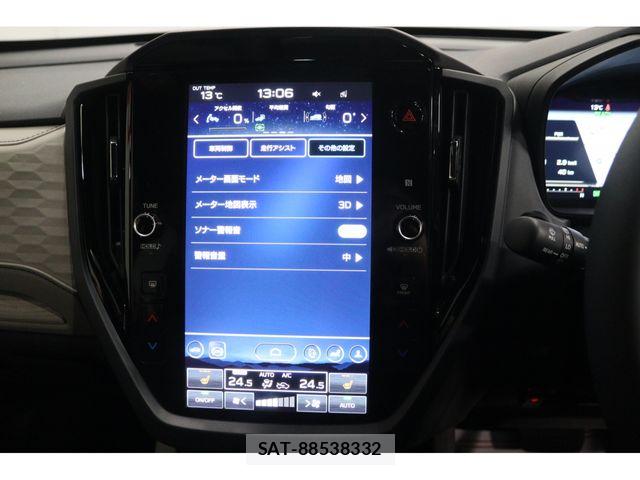Subaru FORESTER 2025-10 6641592-12